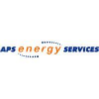 aps energy services logo image