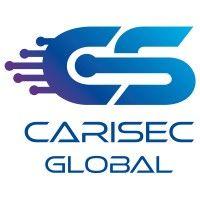 carisec global inc. logo image