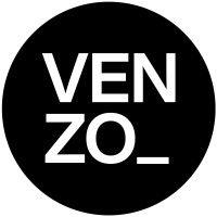 venzo logo image