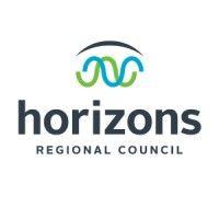 horizons regional council