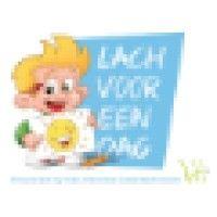 stichting lach voor een dag logo image