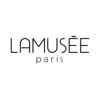 lamusée paris logo image