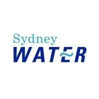 sydney water logo image