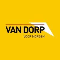 van dorp logo image