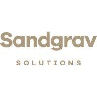 sandgrav solutions a/s logo image