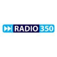 radio 350 logo image