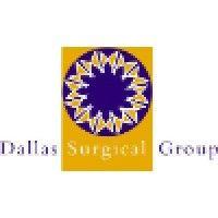 dallas surgical group logo image