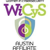 women in cybersecurity (wicys) austin logo image