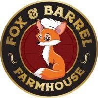 fox & barrel farm cafe logo image