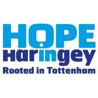 hope in haringey