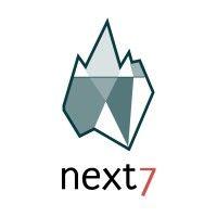 next7 logo image