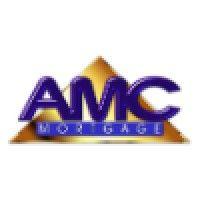 amc mortgage corporation logo image