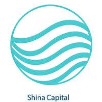 shina capital logo image