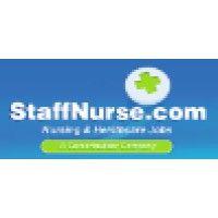 staffnurse.com logo image