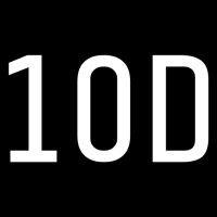 10d logo image