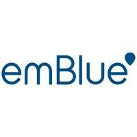 emblue usa logo image