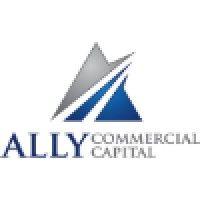 ally commercial capital logo image