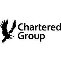 chartered group logo image