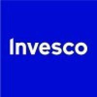 invesco ltd. logo image