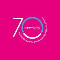 supportability logo image