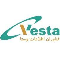 vesta information technology logo image