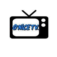 g'nicetv llc. logo image