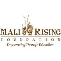 mali rising foundation logo image