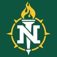 northern michigan university logo image