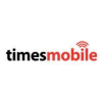 times mobile logo image