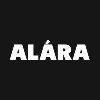 alára lagos logo image