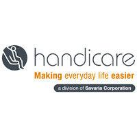 handicare stairlifts bv, a division of savaria corporation logo image