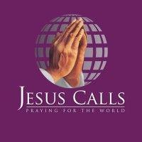 jesus calls logo image