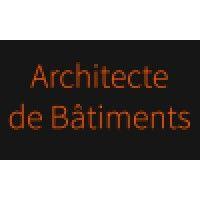 architecte de bâtiments - www.architecte-batiments.fr logo image