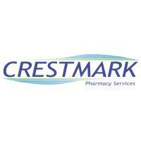 crestmark pharmacy services logo image