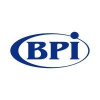 benta pharma industries- bpi logo image