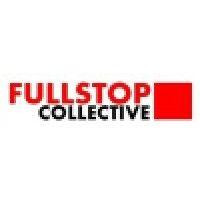 fullstop collective logo image