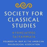 society for classical studies