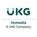 logo of Immedis A Ukg Company