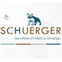 schuerger law group logo image