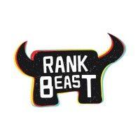 rank beast logo image