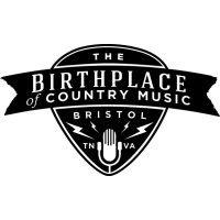 birthplace of country music, inc. logo image