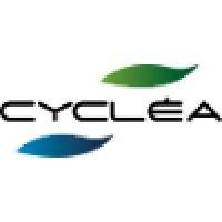 cycléa logo image