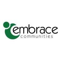 embrace communities logo image