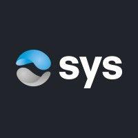 sys systems (stratasys uk platinum partner) logo image