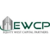 equity west capital partners logo image