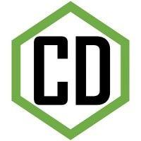 cottonwood distribution logo image