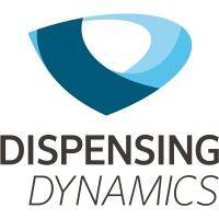 dispensing dynamics international logo image