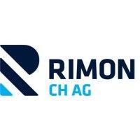 rimon ch ag logo image