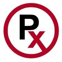 penetrex® relief & recovery therapy logo image