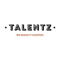 talentz productions llc